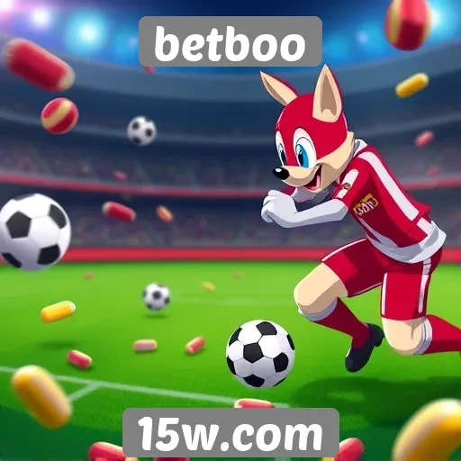 Principais promoções disponíveis no site betboo