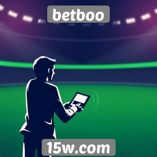 Avaliação das opções de pagamento no Betboo