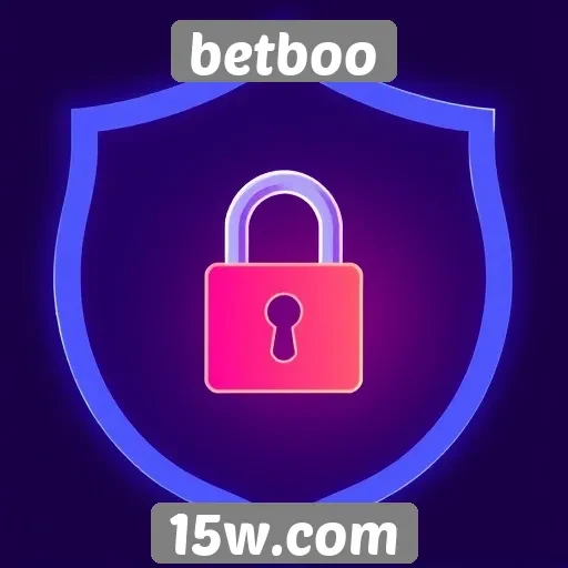 Segurança e privacidade em transações no betboo