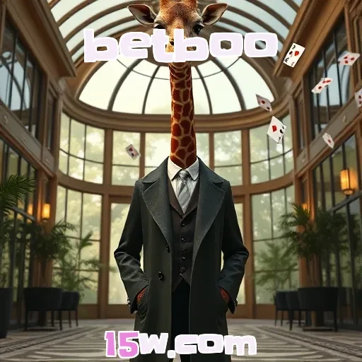 betboo Virtual